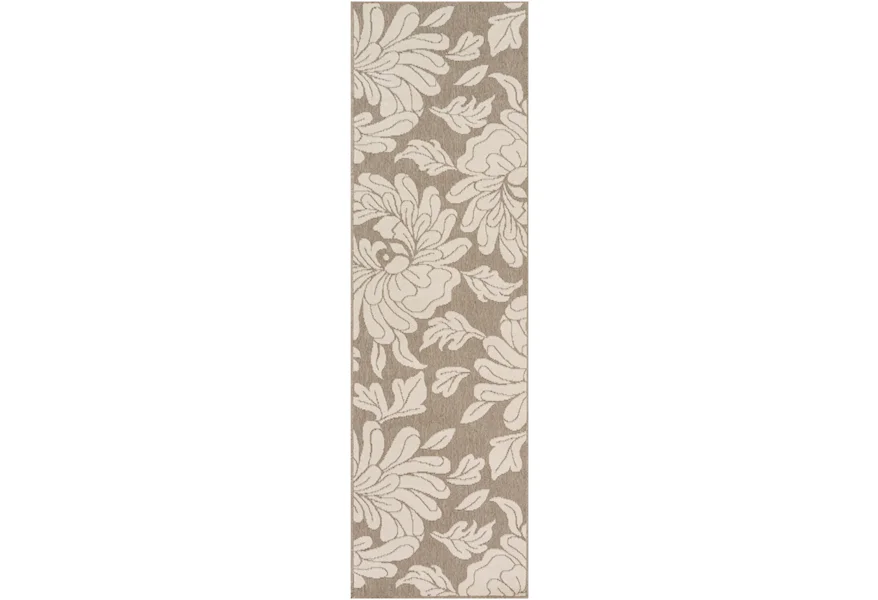 Alfresco 2'3" x 11'9" by Surya at Sheely's Furniture & Appliance