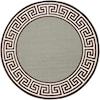 Surya Alfresco 5'3" Round