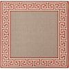 Surya Alfresco 8'9" Square