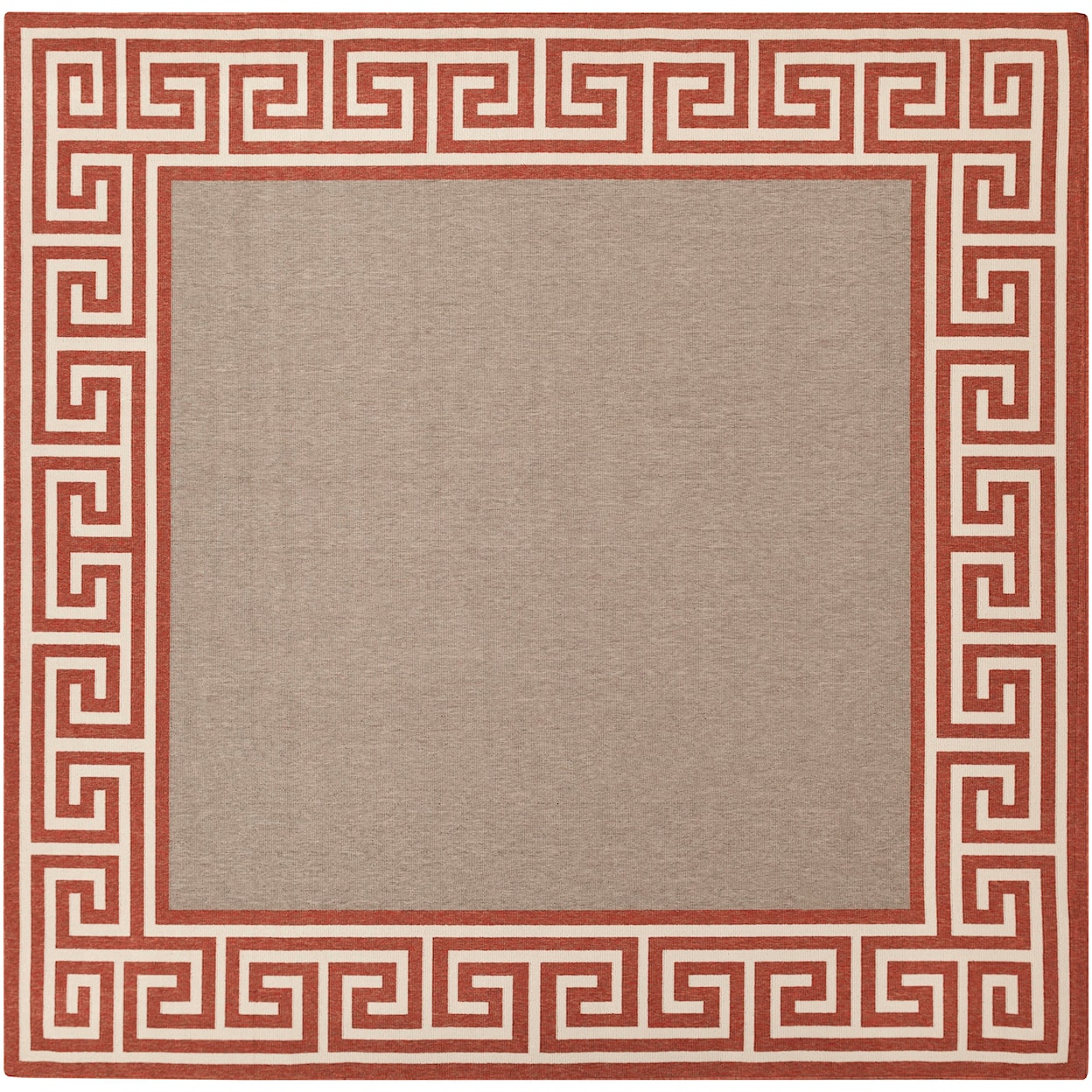 Surya Alfresco 8'9" Square