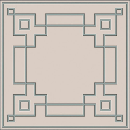 7'3" Square