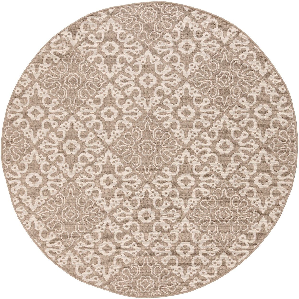 Surya Alfresco 5'3" Round