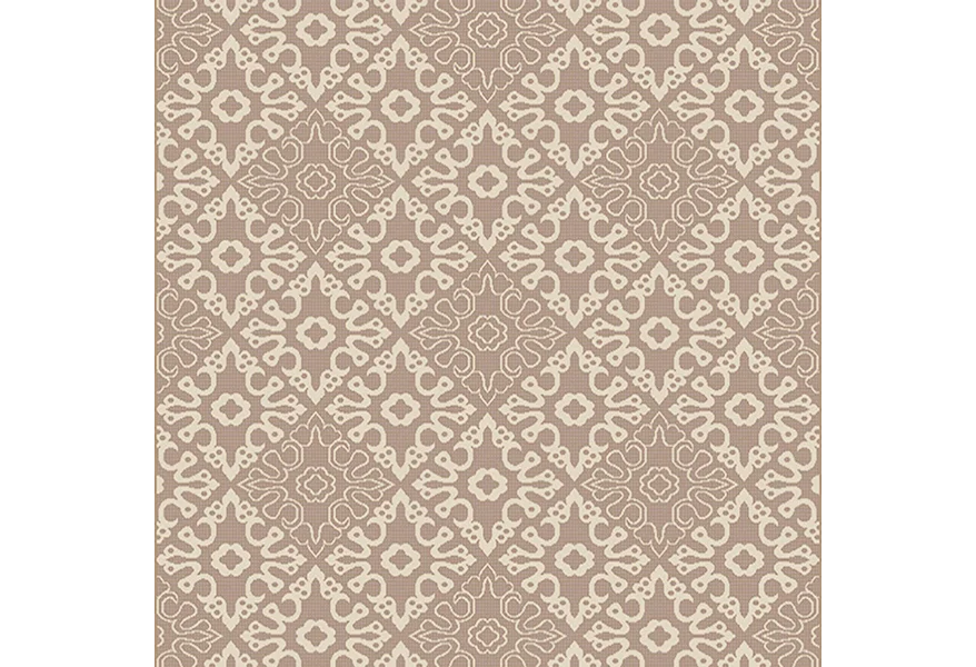 Alfresco 7'3" Square by Ruby-Gordon Accents at Ruby Gordon Home