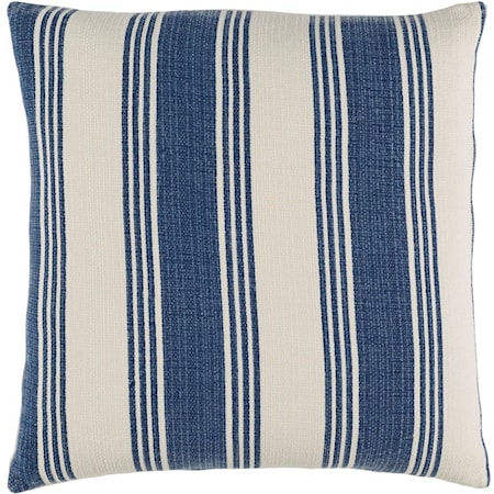 20 x 20 x 4 Polyester Throw Pillow