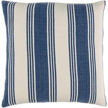 20 x 20 x 4 Polyester Throw Pillow