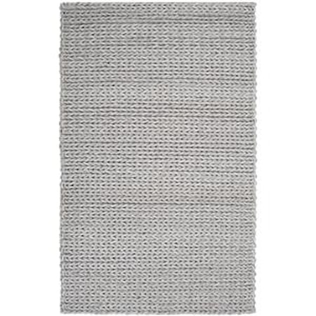 8' x 11'