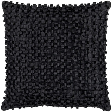 22 x 22 x 5 Down Throw Pillow
