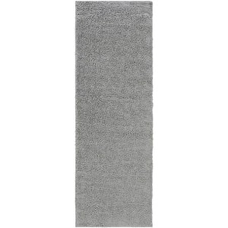 2'7" x 8'
