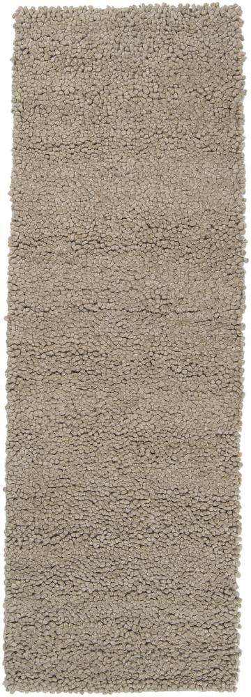 2'6" x 8'