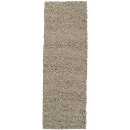 2'6" x 8'