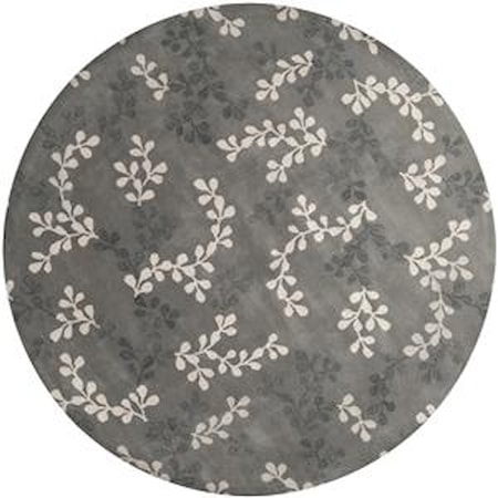 8' Round