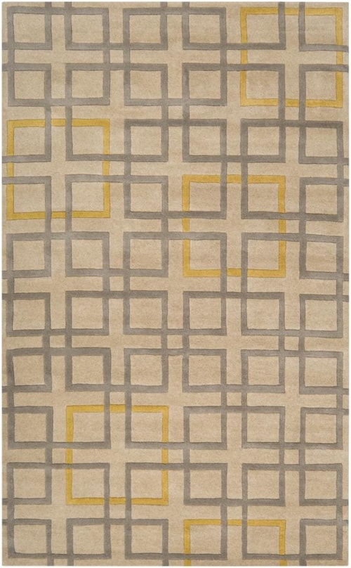 8' x 11'