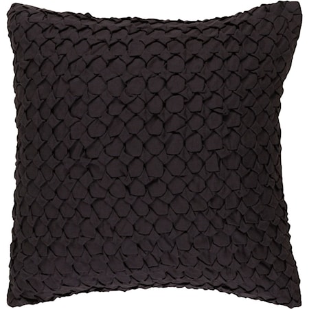 20 x 20 x 4 Polyester Throw Pillow