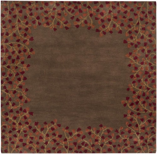 6' Square