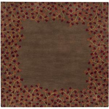 6' Square