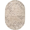 Surya Athena 6' x 9' Oval