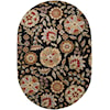 Surya Athena 6' x 9' Oval