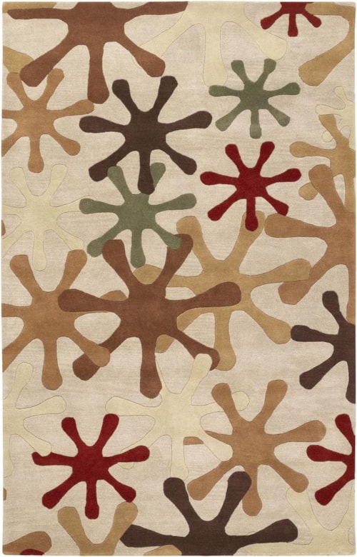 5' x 8'