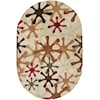 Surya Athena 6' x 9' Oval