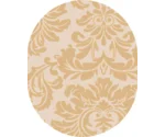 Surya Athena 8' x 10' Oval