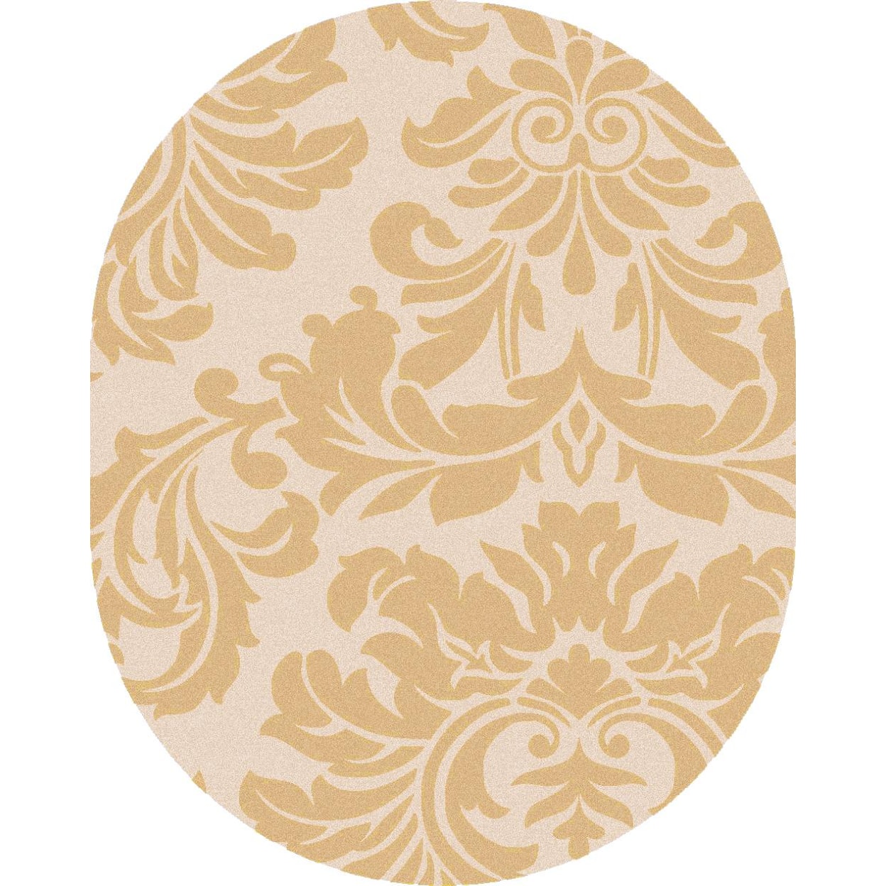 Surya Athena 8' x 10' Oval