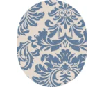 Surya Athena 8' x 10' Oval