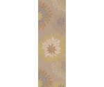 Surya Athena 2'6" x 8'