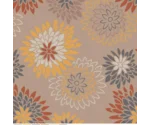 Surya Athena 8' Square