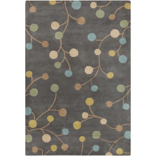 3' x 12'