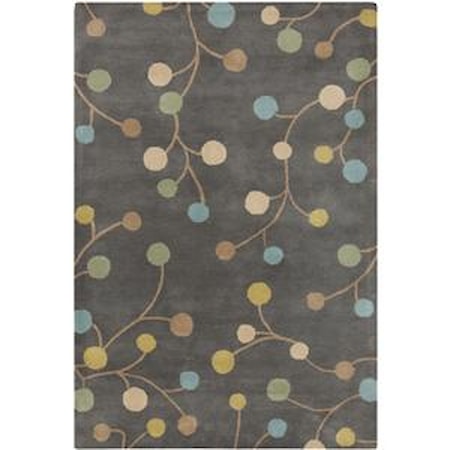 8' x 11'