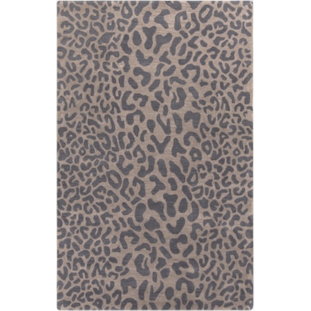 2' x 3'