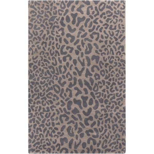 2' x 3'