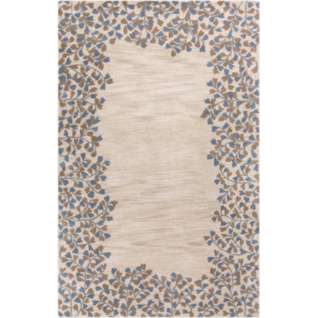 9' x 12'