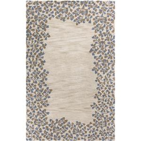 9' x 12'