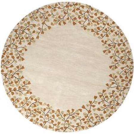8' Round