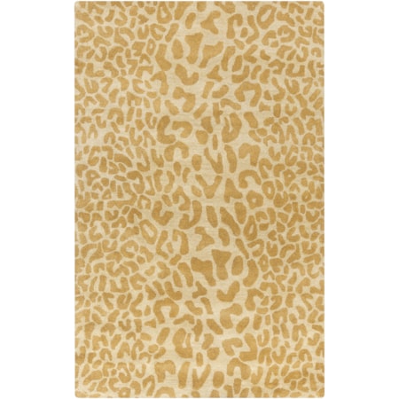 5' x 8'