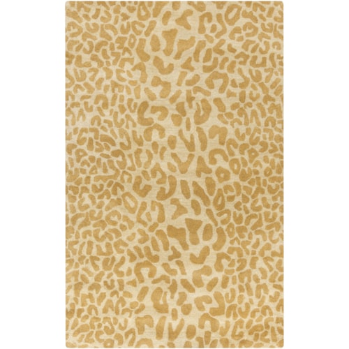 5' x 8'