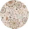 Surya Athena 6' Round