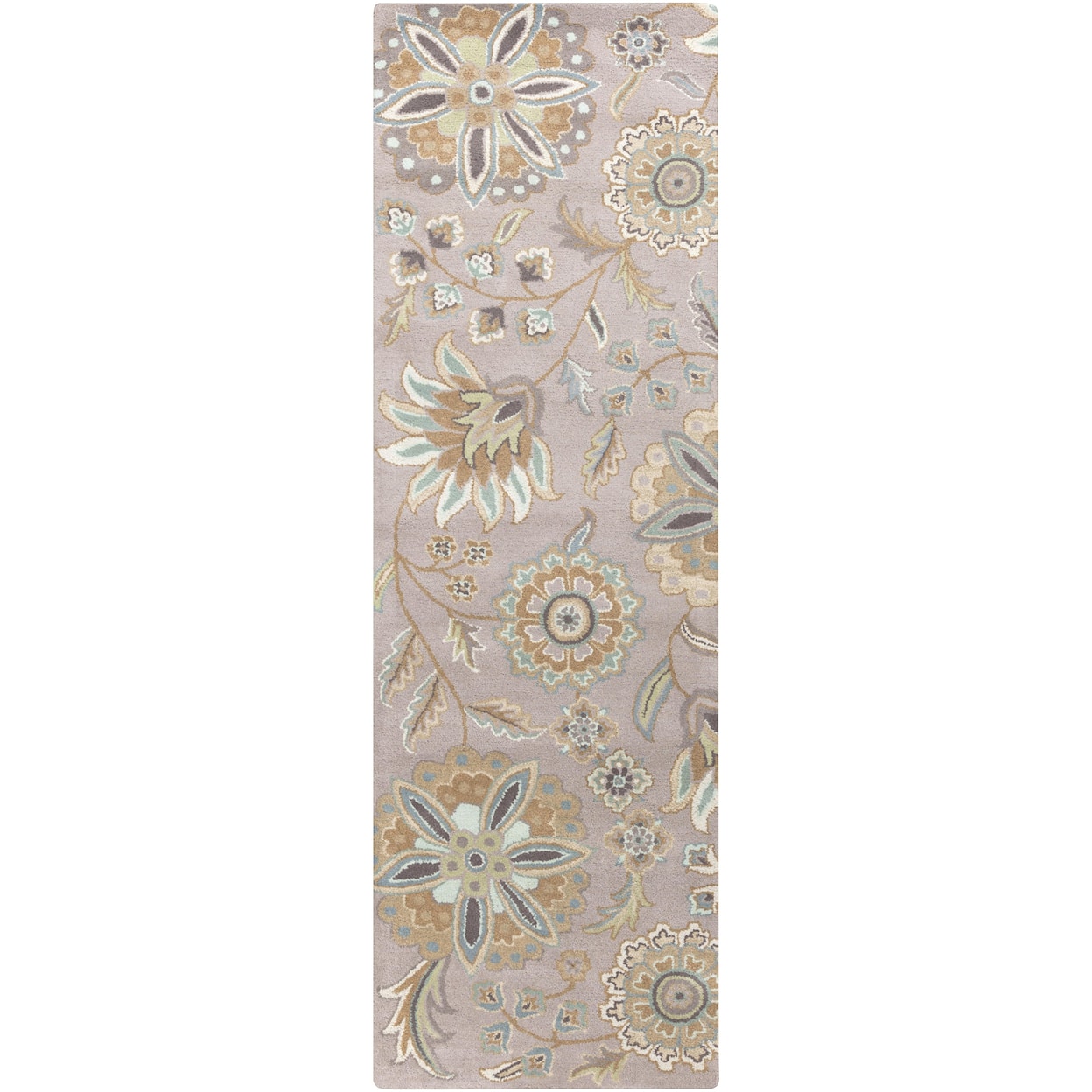 Surya Athena 2'6" x 8'