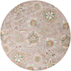 Surya Athena 4' Round