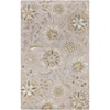 Surya Athena 5' x 8'