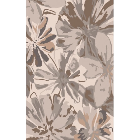 2' x 3'