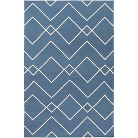 9' x 13'