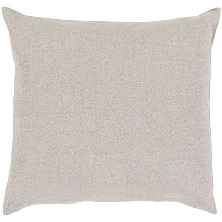 20 x 20 x 4 Polyester Throw Pillow