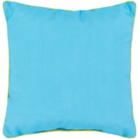 20 x 20 x 4 Polyester Throw Pillow