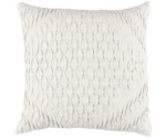Surya Baker 18 x 18 x 4 Down Throw Pillow