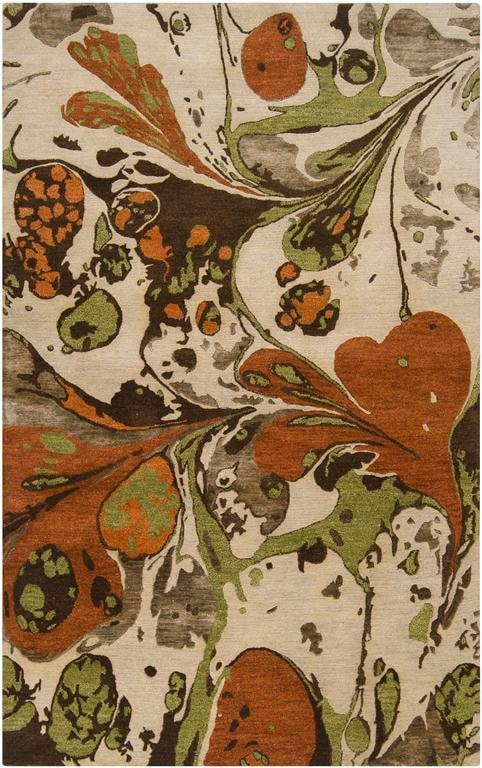 5' x 8'