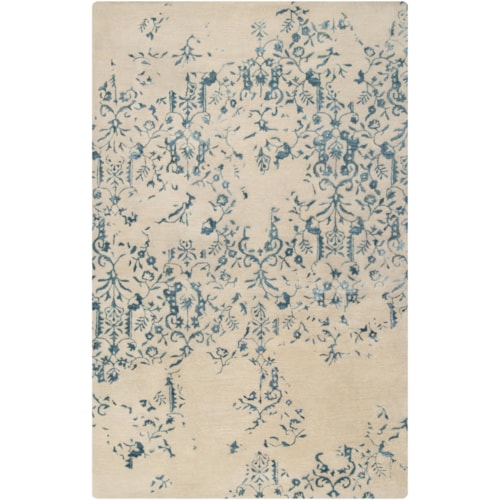 2' x 3'