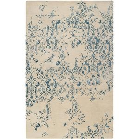 2' x 3'