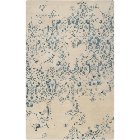 5' x 8'